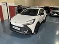 Toyota C-HR 140H Advance Weiß - thumbnail 8