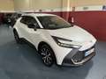 Toyota C-HR 140H Advance Weiß - thumbnail 3
