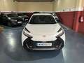 Toyota C-HR 140H Advance Weiß - thumbnail 2