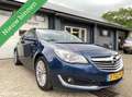 Opel Insignia Sports Tourer 2.0 CDTI Cosmo, nieuwe APK Azul - thumbnail 3