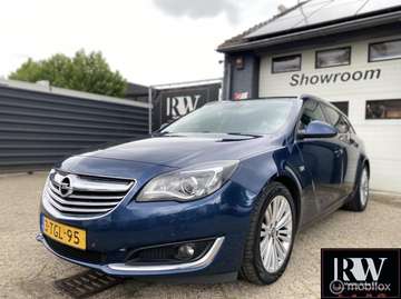 Sports Tourer 2.0 CDTI Cosmo, nieuwe APK