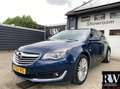 Opel Insignia Sports Tourer 2.0 CDTI Cosmo, nieuwe APK Albastru - thumbnail 1
