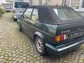 Volkswagen Golf Cabriolet Golf Cabrio Classicline Green - thumbnail 4