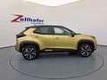 Toyota Yaris Cross 1,5 VVT-i Hybrid AWD Premiere Aut. Gelb - thumbnail 7