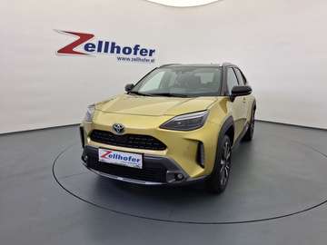 1,5 VVT-i Hybrid AWD Premiere Aut.