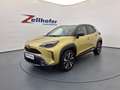 Toyota Yaris Cross 1,5 VVT-i Hybrid AWD Premiere Aut. Gelb - thumbnail 2