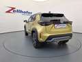 Toyota Yaris Cross 1,5 VVT-i Hybrid AWD Premiere Aut. Gelb - thumbnail 5