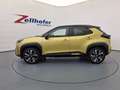 Toyota Yaris Cross 1,5 VVT-i Hybrid AWD Premiere Aut. Gelb - thumbnail 3