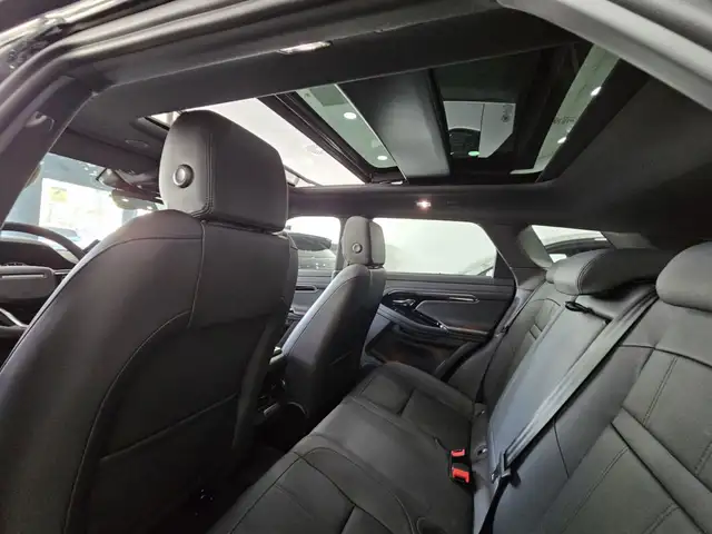 Land Rover Range Rover Evoque view 29