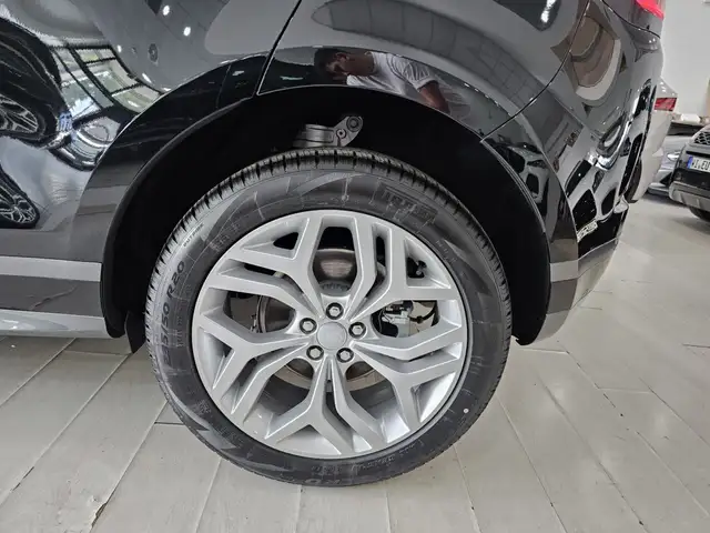 Land Rover Range Rover Evoque view 14