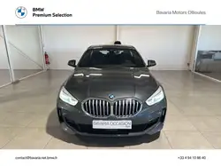 BMW Série 1 116i 109ch M Sport