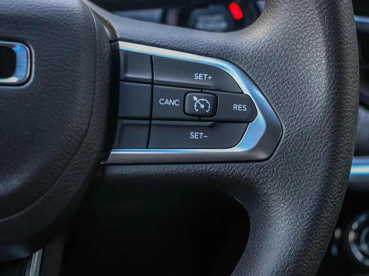 Jeep Compass снимка Jeep Compass