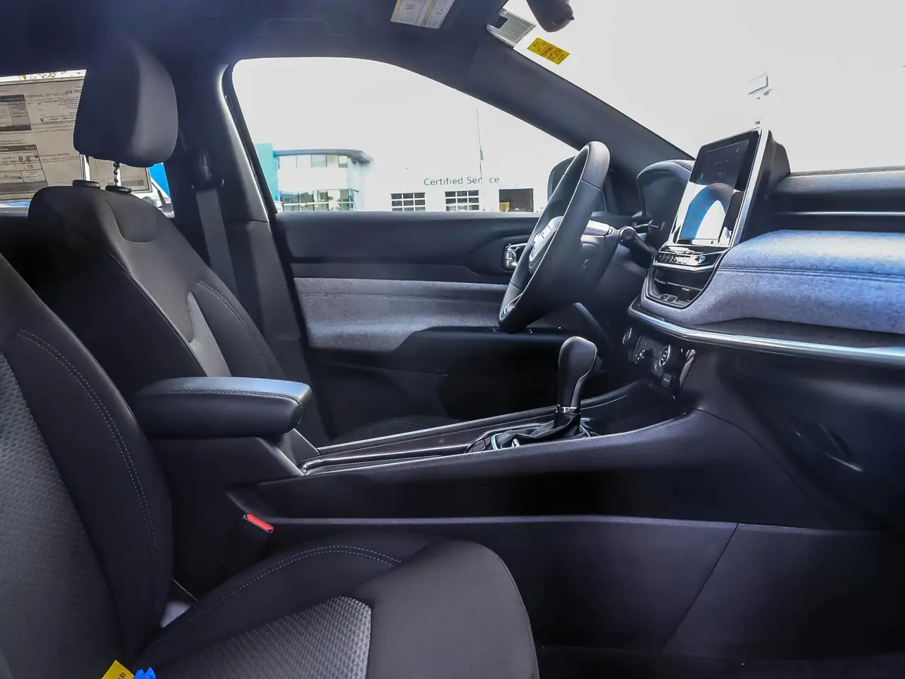 Jeep Compass photo Jeep Compass