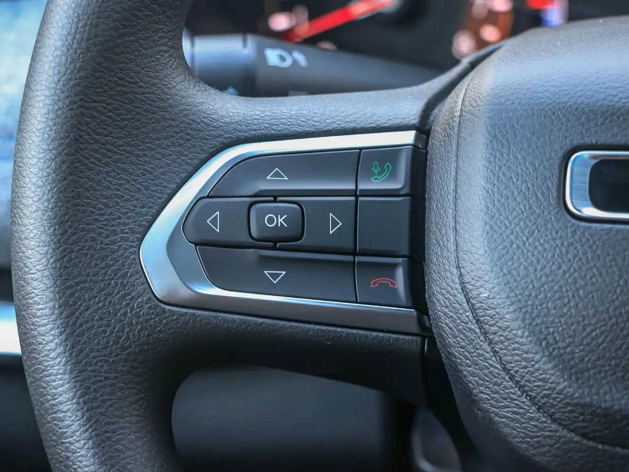 Jeep Compass снимка Jeep Compass