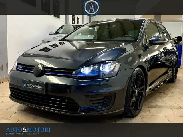 Volkswagen Golf GTE 1.4 TSI DSG 5p. Plug-In-Hybrid - GOLF GTE