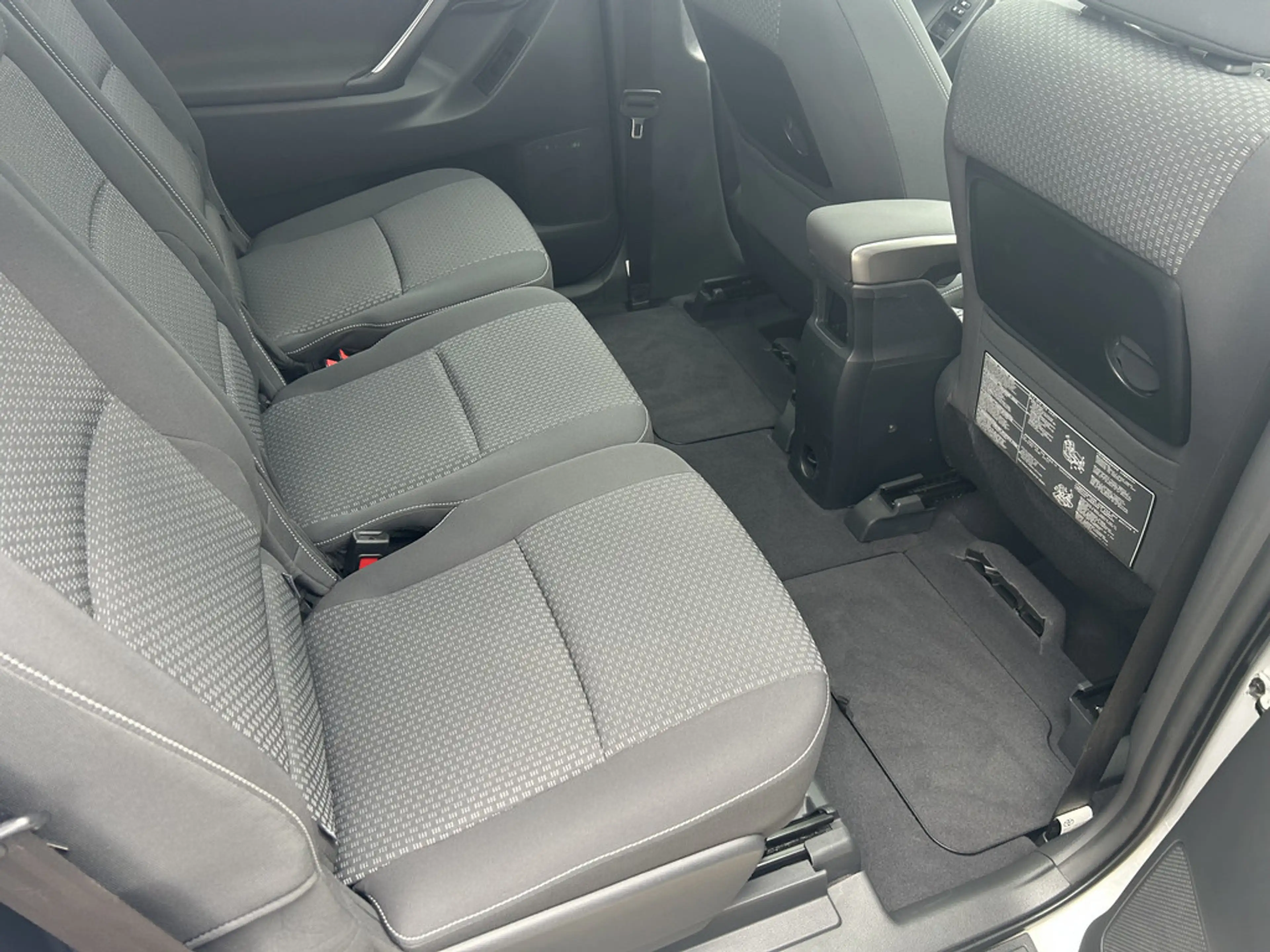 Toyota Verso 1.8 Life KLIMA PDC SHZ KAMERA PANO — photo 8