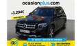 Mercedes-Benz GLB 220 220d 4Matic 8G-DCT Negro - thumbnail 1