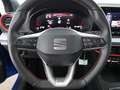 SEAT Ibiza 1.0 TSI FR Aut LED TEMPOMAT LANE-ASSIST PDC Blau - thumbnail 22