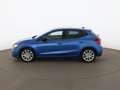 SEAT Ibiza 1.0 TSI FR Aut LED TEMPOMAT LANE-ASSIST PDC Blau - thumbnail 6