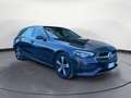 Mercedes-Benz C 220 C220d SW Mhev Business Extra Auto Schwarz - thumbnail 3