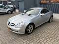 Mercedes-Benz SLK 200 K. Grau - thumbnail 3