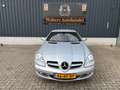 Mercedes-Benz SLK 200 K. Grau - thumbnail 4
