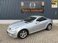 Mercedes-Benz SLK 200 K. Grau - thumbnail 1