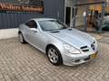 Mercedes-Benz SLK 200 K. Grau - thumbnail 5
