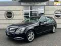 Mercedes-Benz C 180 BlueEfficiency Avantgarde |Pano,Stoelvw,Cruise,PDC Zwart - thumbnail 1