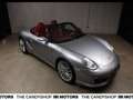Porsche Boxster S RS 60 Spyder Edition * Nr.593/1960* Silber - thumbnail 6
