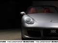 Porsche Boxster S RS 60 Spyder Edition * Nr.593/1960* Silber - thumbnail 13