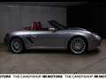 Porsche Boxster S RS 60 Spyder Edition * Nr.593/1960* Silber - thumbnail 3