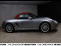Porsche Boxster S RS 60 Spyder Edition * Nr.593/1960* Silber - thumbnail 5