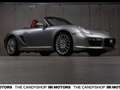Porsche Boxster S RS 60 Spyder Edition * Nr.593/1960* Silber - thumbnail 2