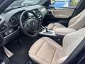 BMW X4 Baureihe X4 xDrive 30 d M-Paket Kamera Navi Schwarz - thumbnail 11