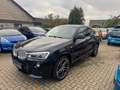 BMW X4 Baureihe X4 xDrive 30 d M-Paket Kamera Navi Schwarz - thumbnail 3