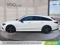 Mercedes-Benz CLA 180 Shooting Brake AMG Line Weiß - thumbnail 2