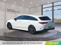 Mercedes-Benz CLA 180 Shooting Brake AMG Line Weiß - thumbnail 3