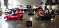 Mazda CX-30 Neuf * GPS-Cuir-LED-Caméra * Full Options !!! Bleu - thumbnail 2
