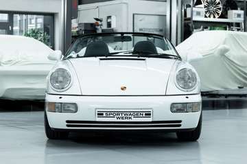I 911 Speedster I BRD