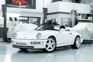 I 911 Speedster I BRD