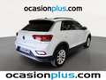 Volkswagen T-Roc 2.0TDI Life 85kW Blanco - thumbnail 4