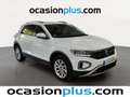 Volkswagen T-Roc 2.0TDI Life 85kW Blanco - thumbnail 2
