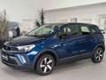 Opel Crossland X 1.2 Edition/LED /Navi /AHK /Kamera Blau - thumbnail 1