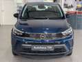 Opel Crossland X 1.2 Edition/LED /Navi /AHK /Kamera Blau - thumbnail 3