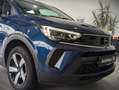 Opel Crossland X 1.2 Edition/LED /Navi /AHK /Kamera Blau - thumbnail 25