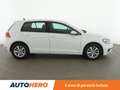 Volkswagen Golf 1.6 TDI Highline 115 CV Weiß - thumbnail 7