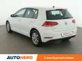 Volkswagen Golf 1.6 TDI Highline 115 CV Weiß - thumbnail 4
