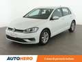 Volkswagen Golf 1.6 TDI Highline 115 CV Weiß - thumbnail 1