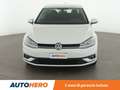 Volkswagen Golf 1.6 TDI Highline 115 CV Weiß - thumbnail 9